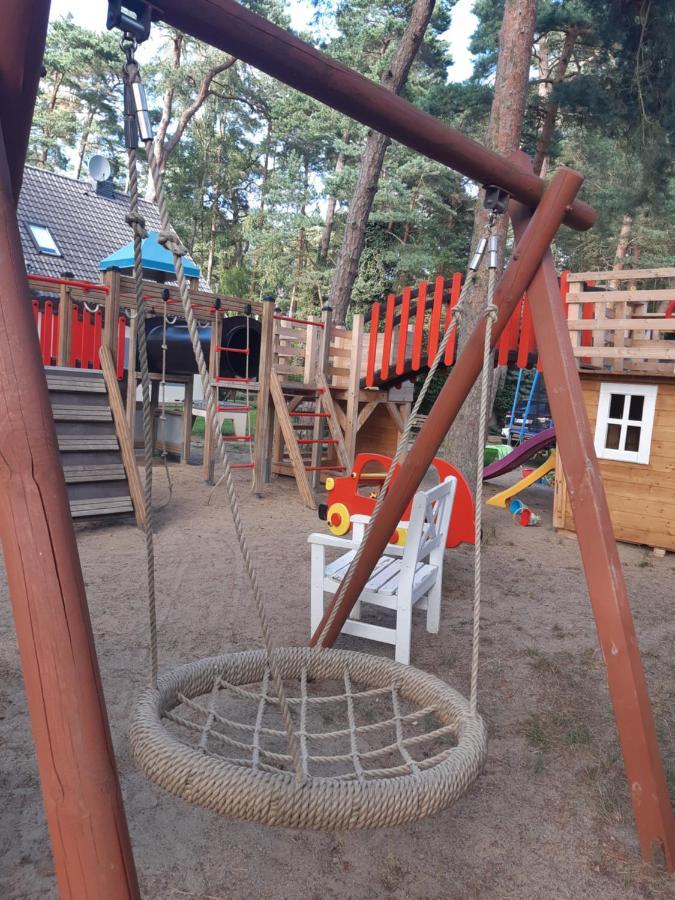 Сasa de vacaciones Szeregowe Nasza - 4 Minuty Od Plazy