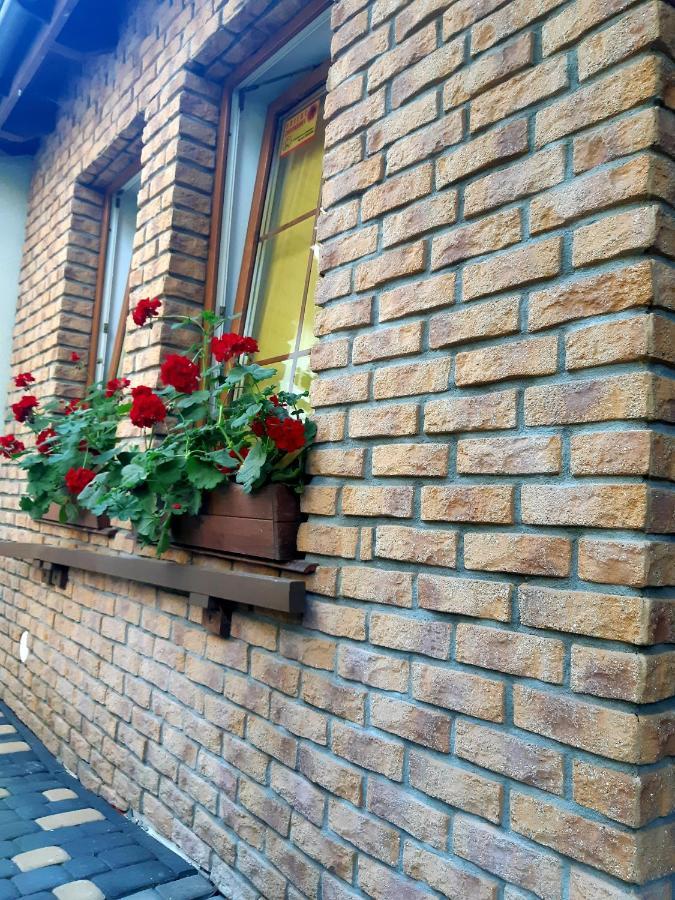 Szeregowe Nasza - 4 Minuty Od Plazy Сasa de vacaciones *