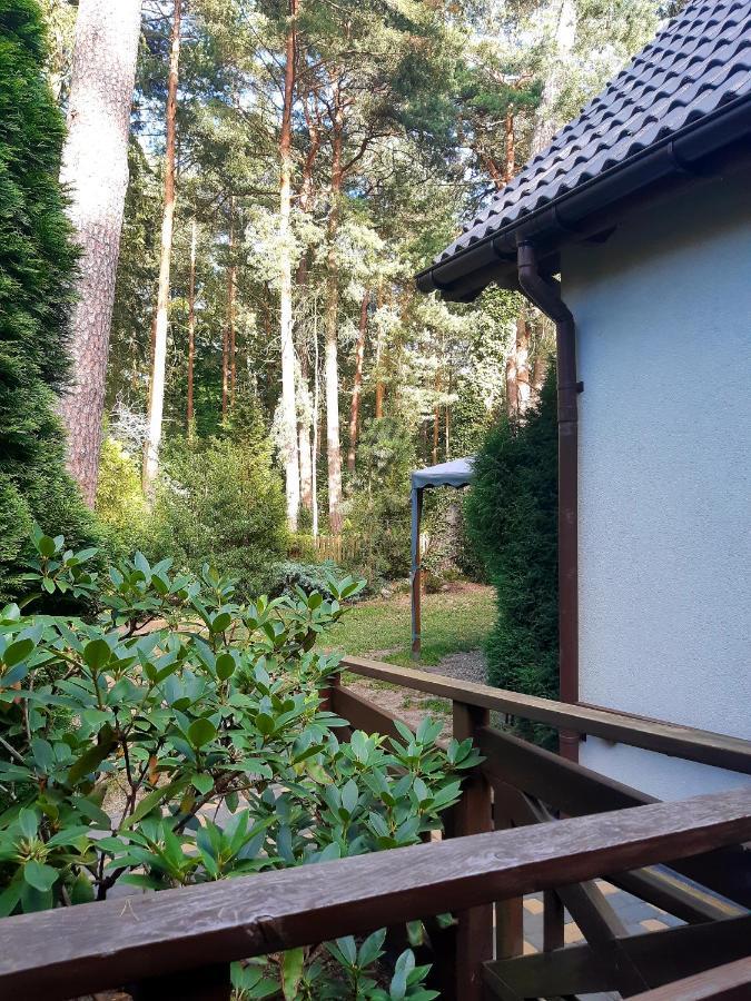 Сasa de vacaciones Szeregowe Nasza - 4 Minuty Od Plazy *